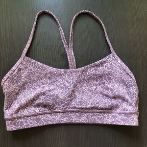 Lululemon Bra